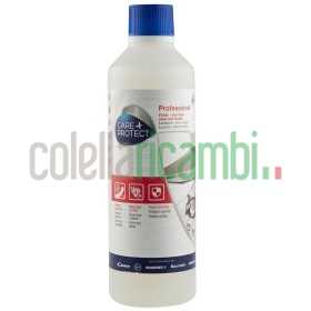CARE + PROTECT Lucidante per superfici Inox e Cappe 500ml