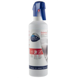 CARE + PROTECT Sgrassatore per piani cottura in vetroceramica e induzione 500ml