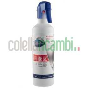 CARE + PROTECT Sgrassatore per piani cottura in vetroceramica e induzione 500ml