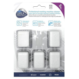 CARE + PROTECT Tabs igienizzanti per lavatrice 35602255
