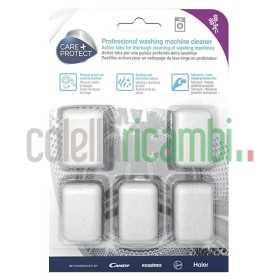 CARE + PROTECT Tabs igienizzanti per lavatrice 35602255