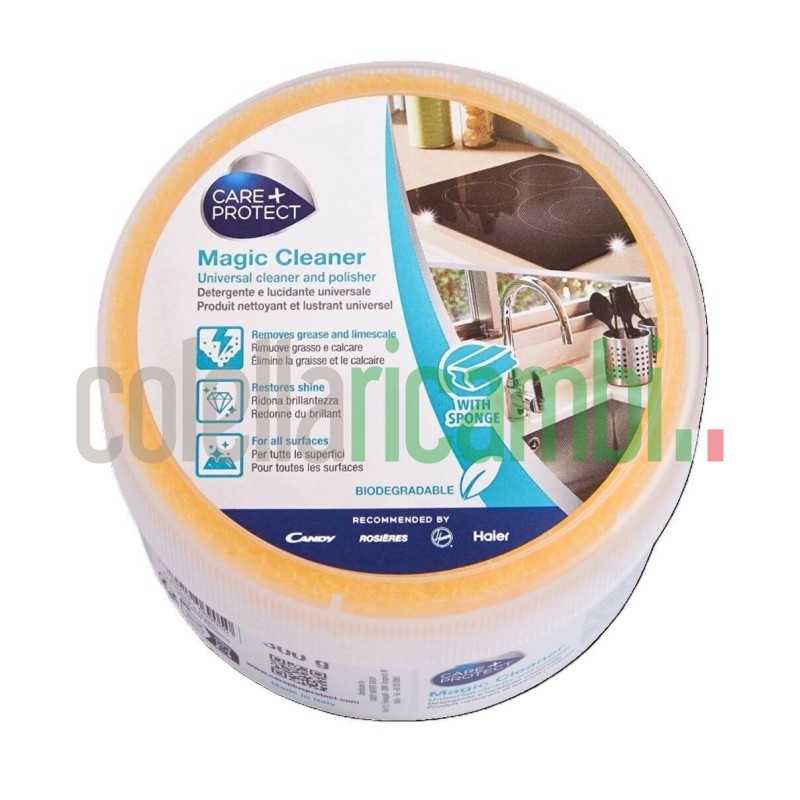 CARE + PROTECT MAGIC CLEANER detergente e lucidante universale per tutte le spuerfici 35602748