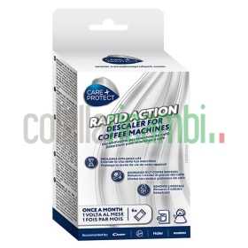 CARE + PROTECT Decalcificante per macchine del caffè e bollitori 35602764