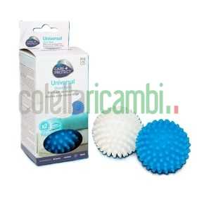 CARE + PROTECT palline asciugatrice 2pz 35602771
