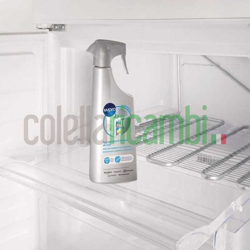 Sbrinatore per congelatore e frigorifero WPRO 484000008422