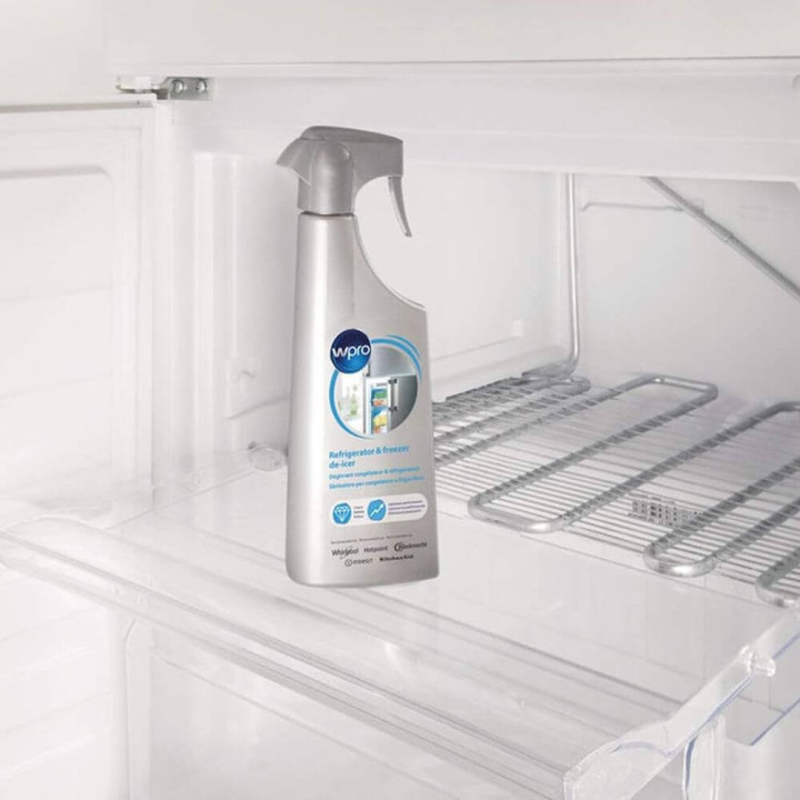 Sbrinatore per congelatore e frigorifero WPRO 484000008422