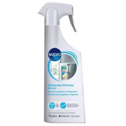 Sbrinatore per congelatore e frigorifero WPRO 484000008422