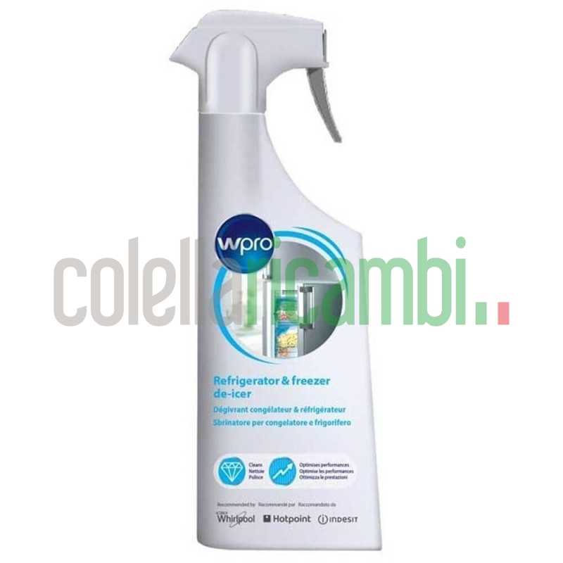 Sbrinatore per congelatore e frigorifero WPRO 484000008422