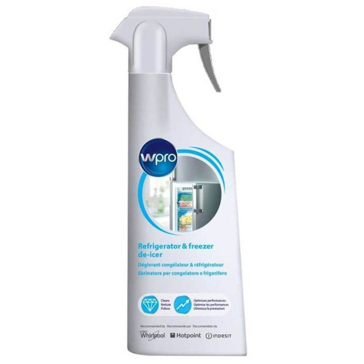 Sbrinatore per congelatore e frigorifero WPRO 484000008422