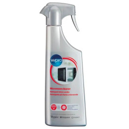 Detergente igienizzante per forni microonde WPRO 484000008424