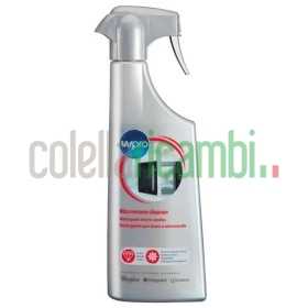 Detergente igienizzante per forni microonde WPRO 484000008424