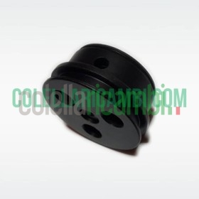 Compensatore 63mm Porta Cialda per la Macchina a Cialde Tube