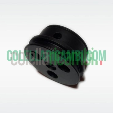 Compensatore 63mm Porta Cialda per la Macchina a Cialde Tube