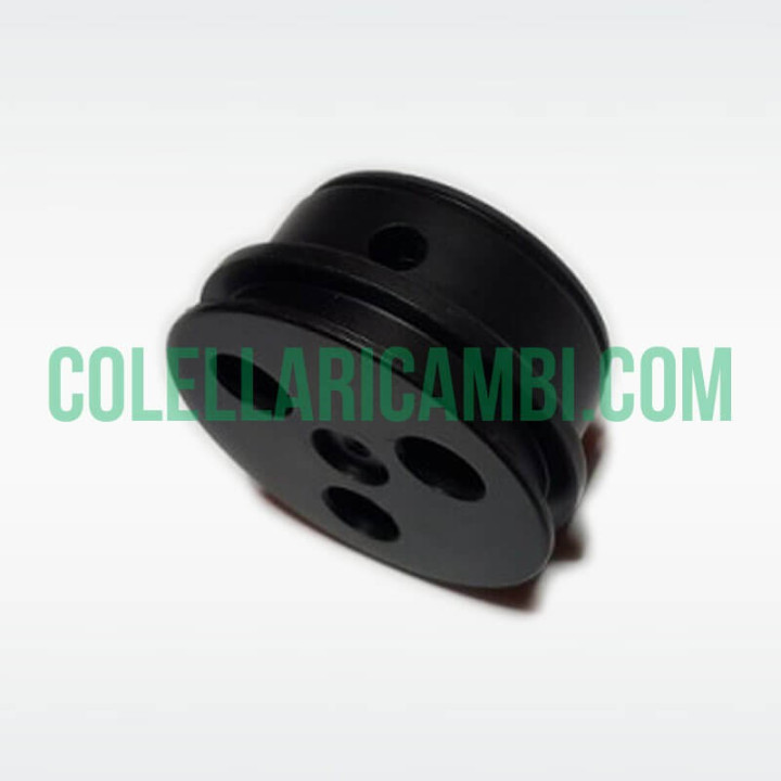 Compensatore 63mm Porta Cialda per la Macchina a Cialde Tube