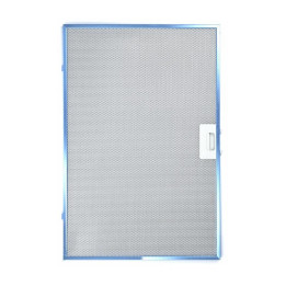 Filtro grasso alluminio Elica 482000005209