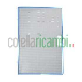 Filtro grasso alluminio Elica 482000005209