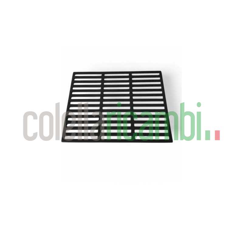 Griglia Cottura Ghisa Xpert 200 Smaltata 5010004794
