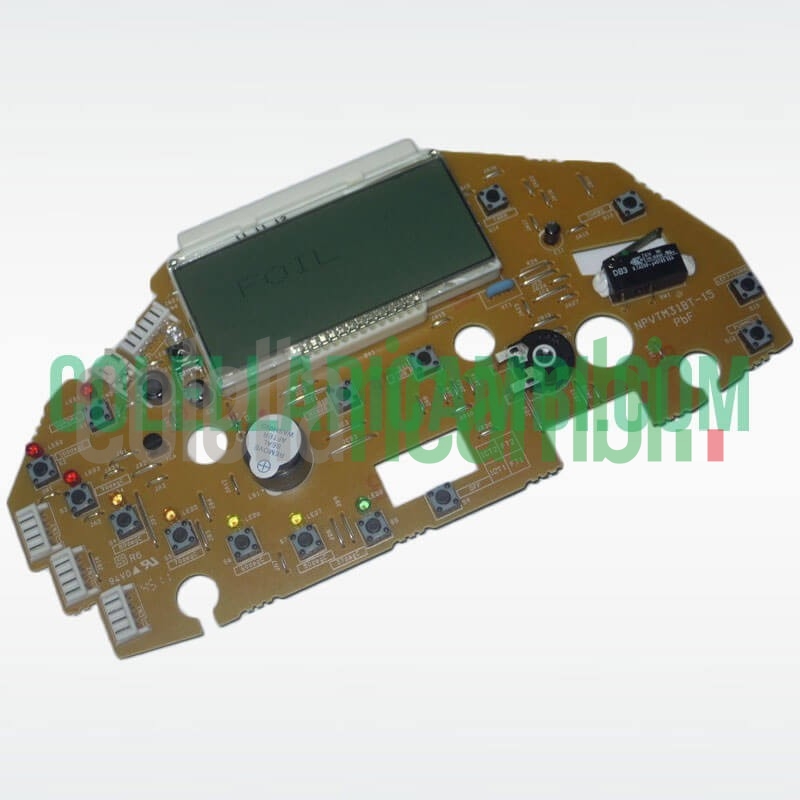 Scheda di Controllo Originale Vorwerk Bimby TM31