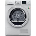 SanGiorgio SDR9I Asciugatrice 9kg A+++ Pompa di Calore Inverter Carica Frontale Bianco