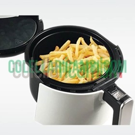 Friggitrice ad Aria Calda Beper BC.350