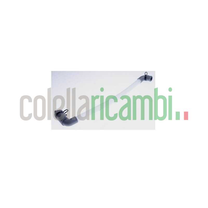 Tubo raccordo lavatrice Whirlpool/Indesit 488000850114