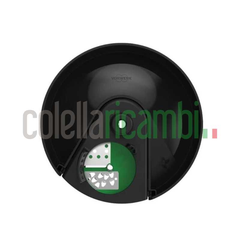 Spiralizer accessorio per Bimby TM5/TM6