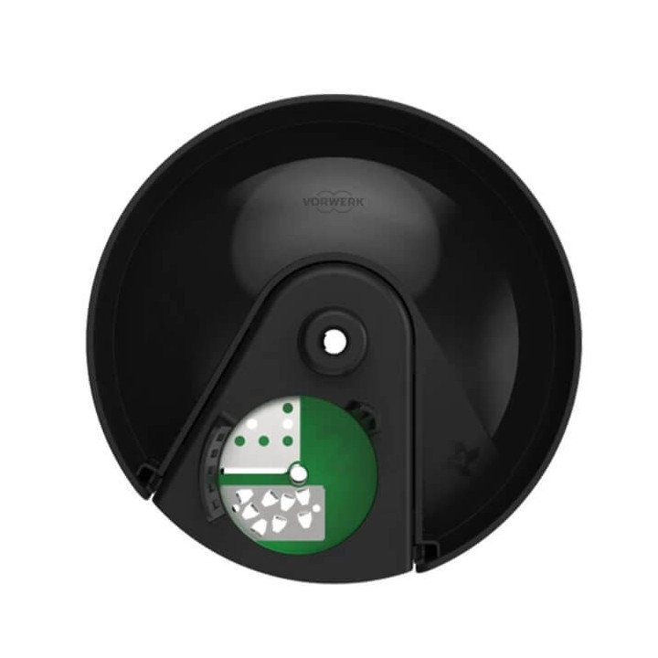 Spiralizer accessorio per Bimby TM5/TM6