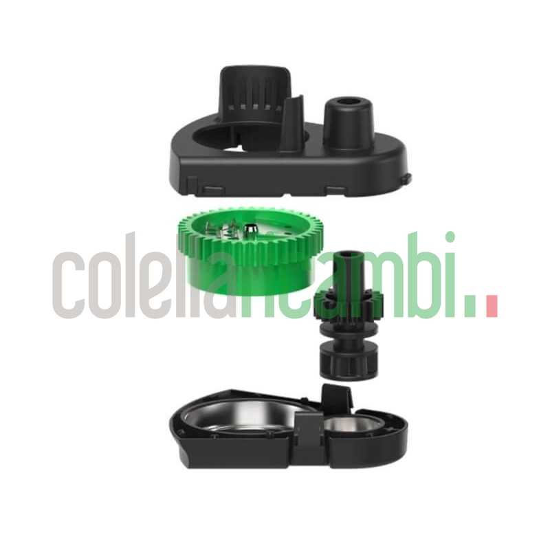 Spiralizer accessorio per Bimby TM5/TM6