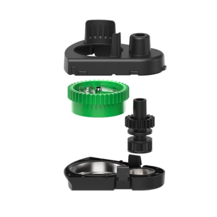 Spiralizer accessorio per Bimby TM5/TM6
