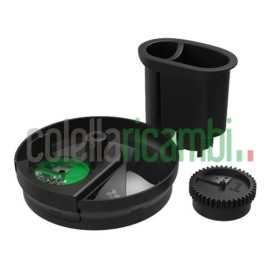 Spiralizer accessorio per Bimby TM5/TM6