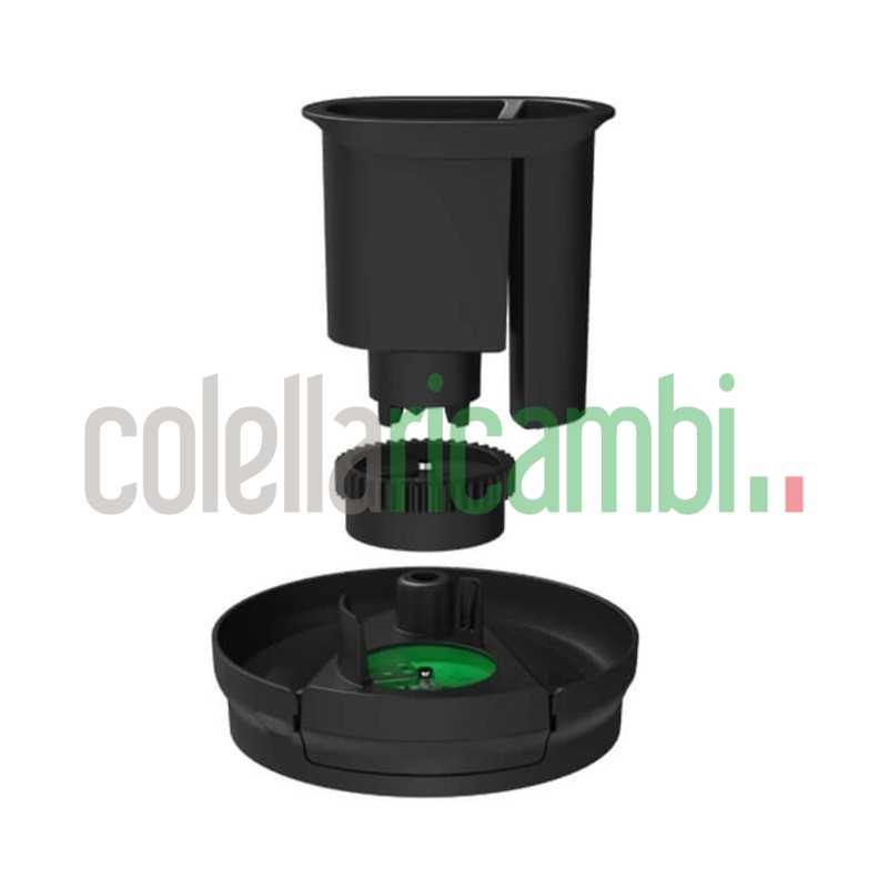 Spiralizer accessorio per Bimby TM5/TM6