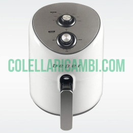 Friggitrice ad Aria Calda Beper BC.350
