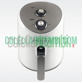 Friggitrice ad Aria Calda Beper BC.350