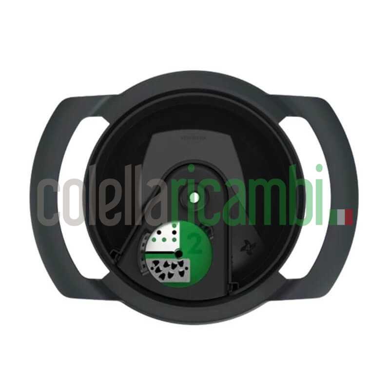 Spiralizer accessorio per Bimby TM5/TM6