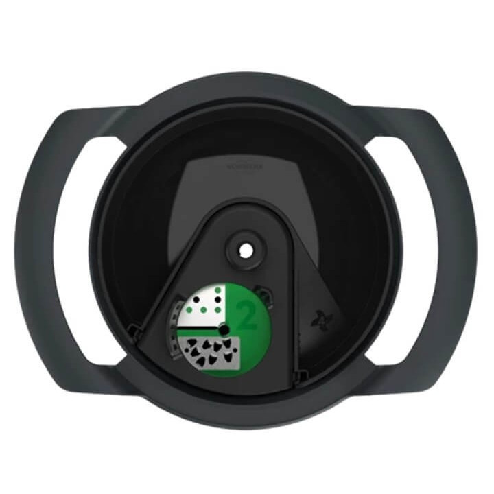 Spiralizer accessorio per Bimby TM5/TM6