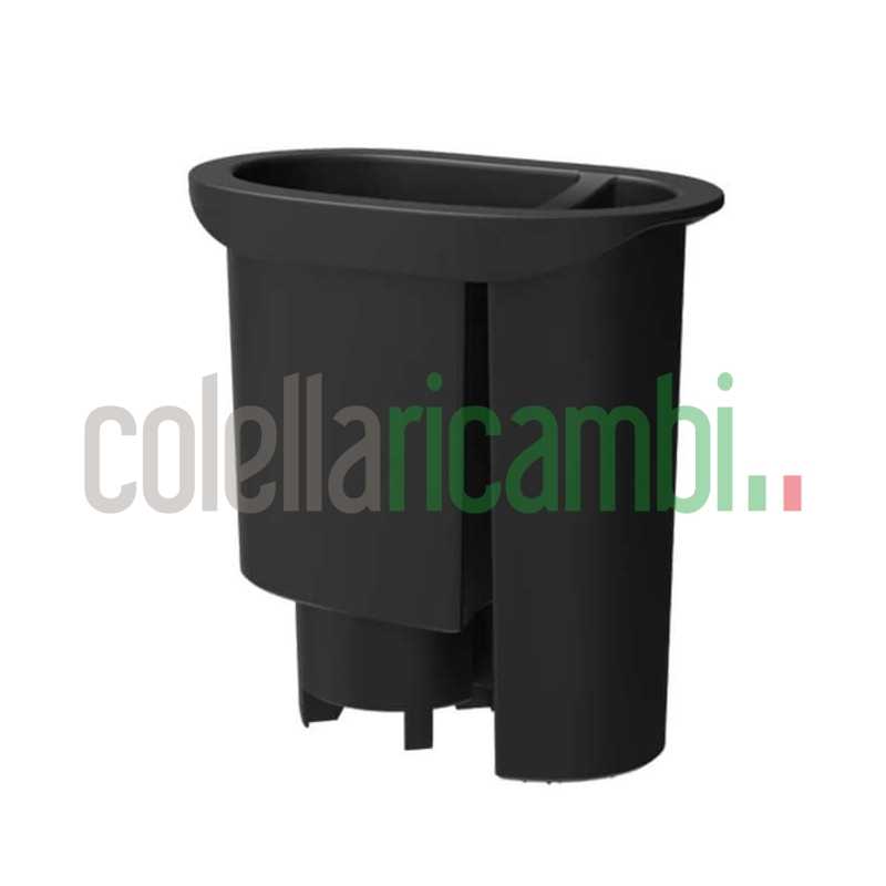 Spiralizer accessorio per Bimby TM5/TM6