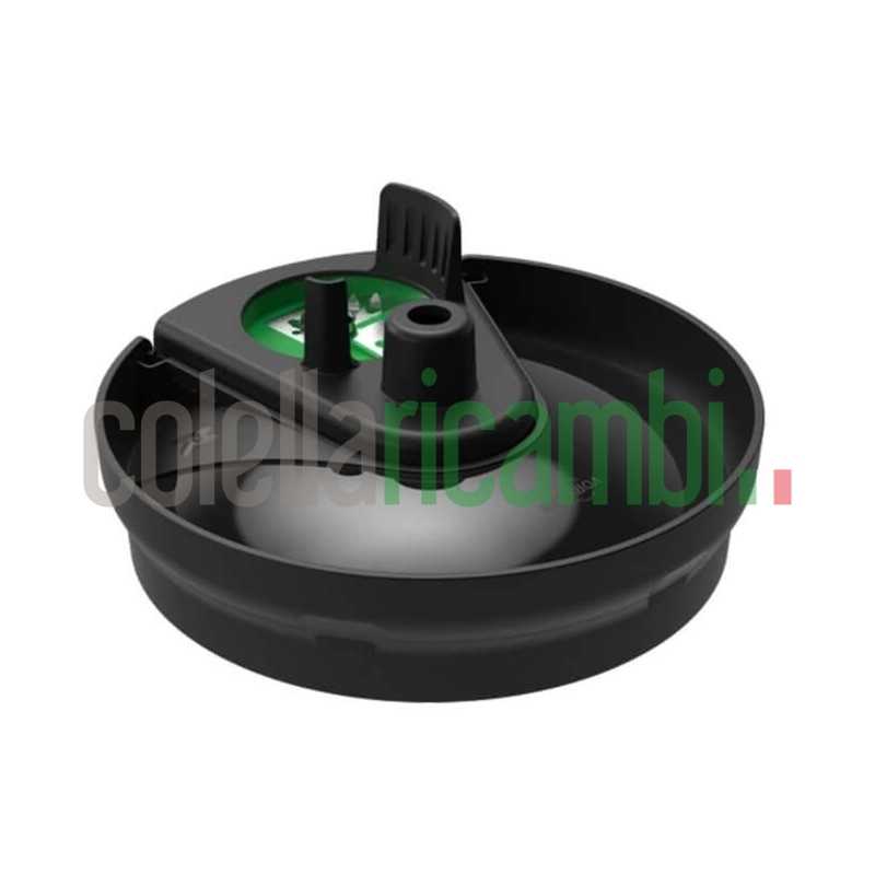 Spiralizer accessorio per Bimby TM5/TM6