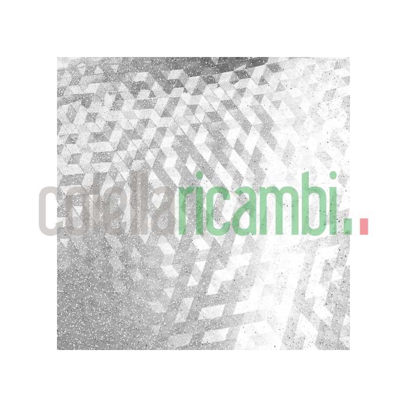 Bimby TM6 Snow Edition Sparkling Rigenerato