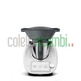 Bimby TM6 Snow Edition Sparkling Rigenerato