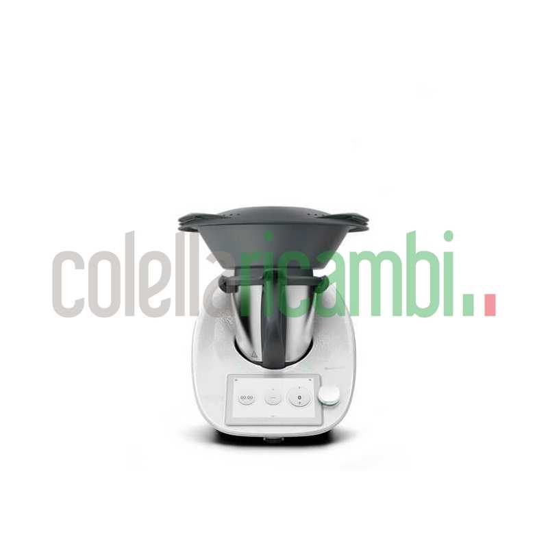 Bimby TM6 Snow Edition Sparkling Rigenerato