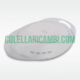 Coperchio Varoma Trasparente Originale Vorwerk Bimby TM31