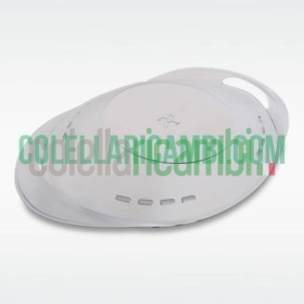 Coperchio Varoma Trasparente Originale Vorwerk Bimby TM31