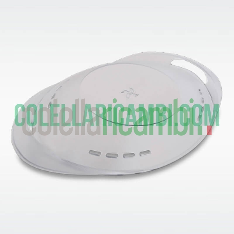 Coperchio Varoma Trasparente Originale Vorwerk Bimby TM31