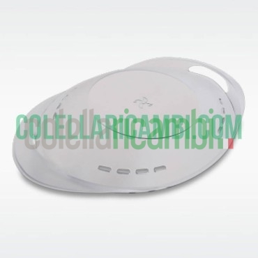 Coperchio Varoma Trasparente Originale Vorwerk Bimby TM31