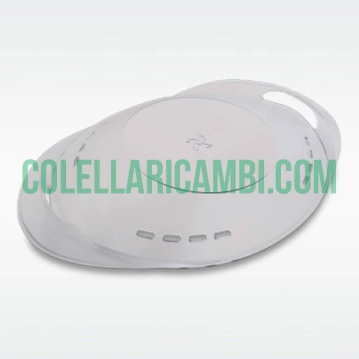 Coperchio Varoma Trasparente Originale Vorwerk Bimby TM31