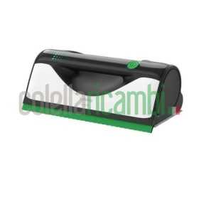Lavavetri Folletto VG100 Nero Originale Vorwerk