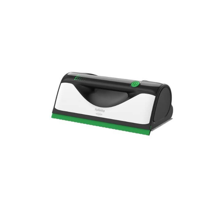 Lavavetri Folletto VG100 Nero Originale Vorwerk