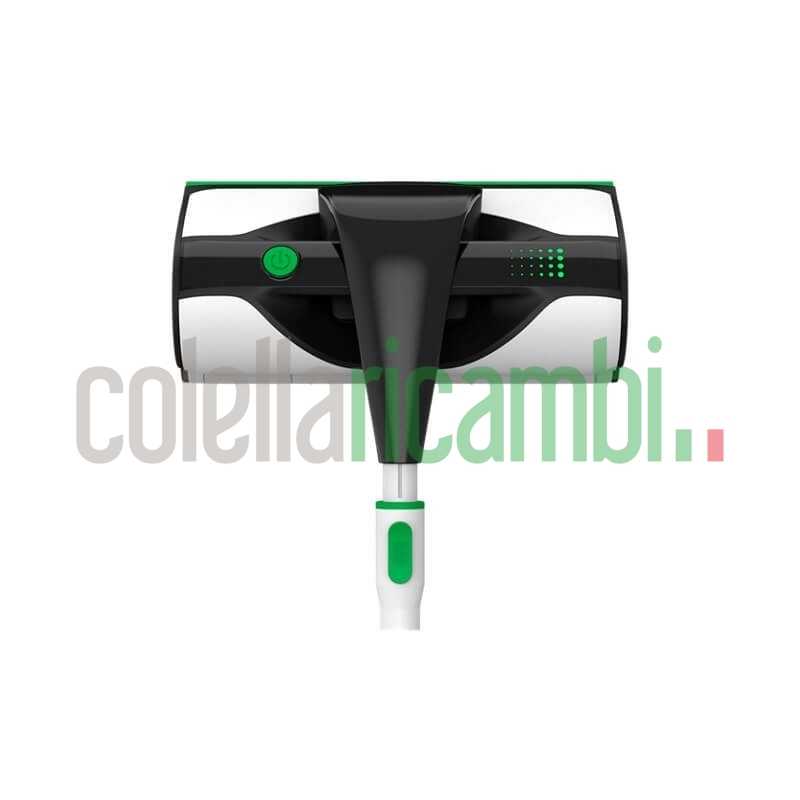 Lavavetri Folletto VG100 Nero Originale Vorwerk