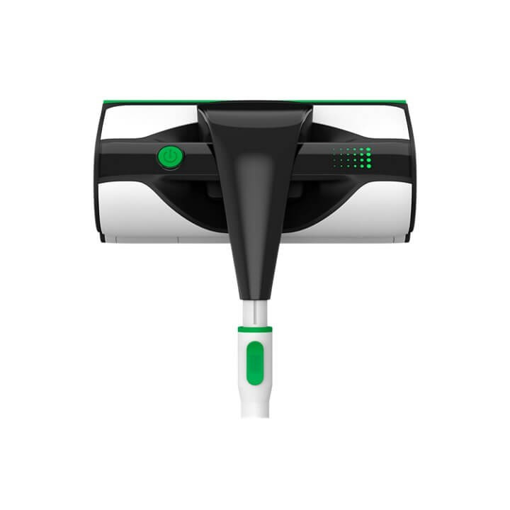 Lavavetri Folletto VG100 Nero Originale Vorwerk