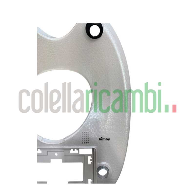 Corpo Superiore Originale Vorwerk Bimby Sparkling TM6 Snow Edition